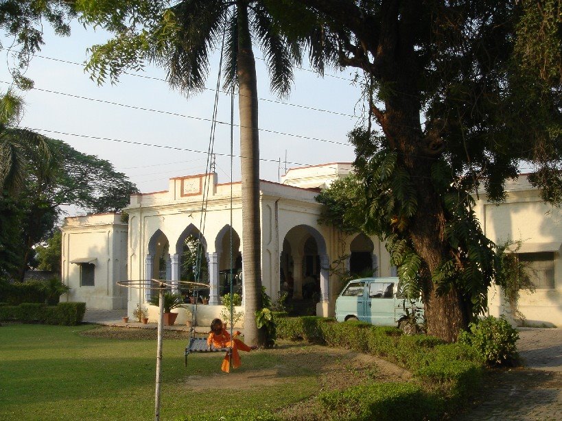 Saman Zaar