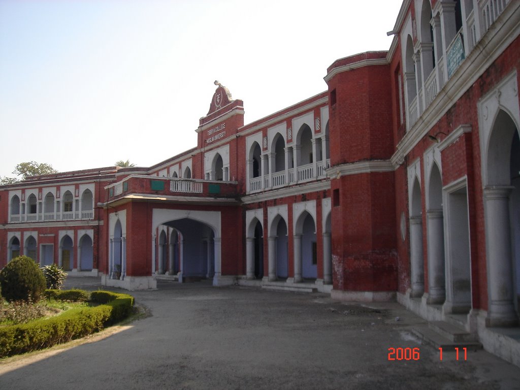 Faculty of Unani Medicine