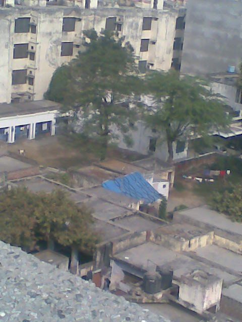 asma manzil