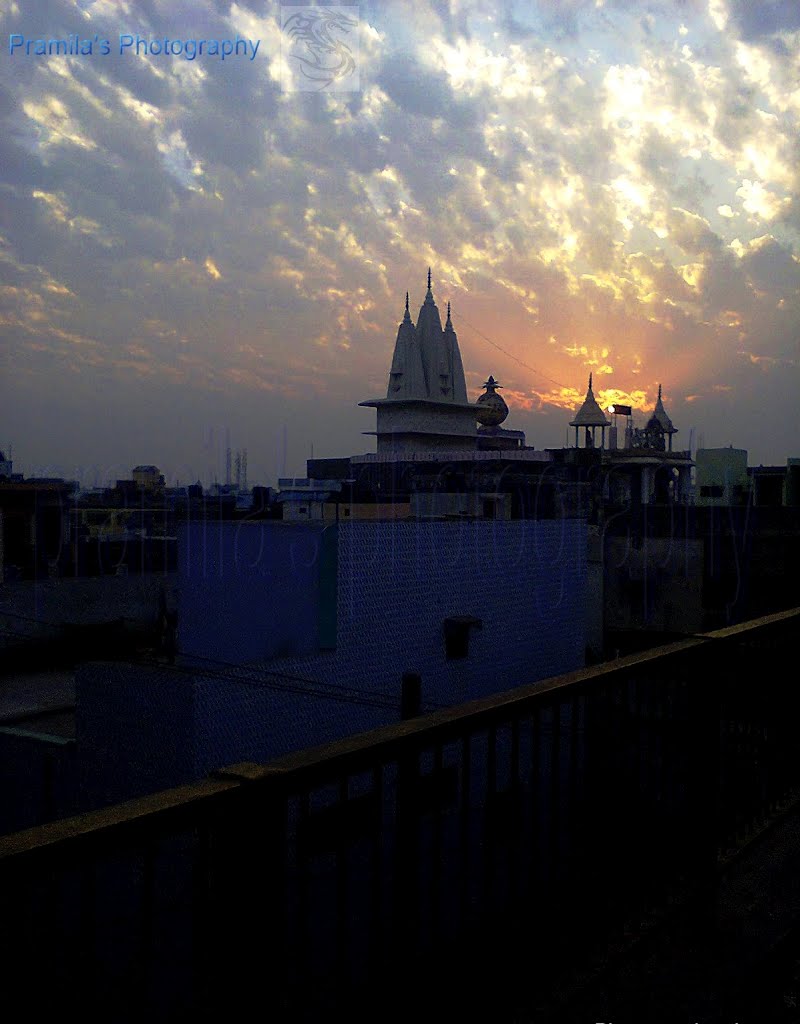 Varshney Temple        naturephotographyindia.com