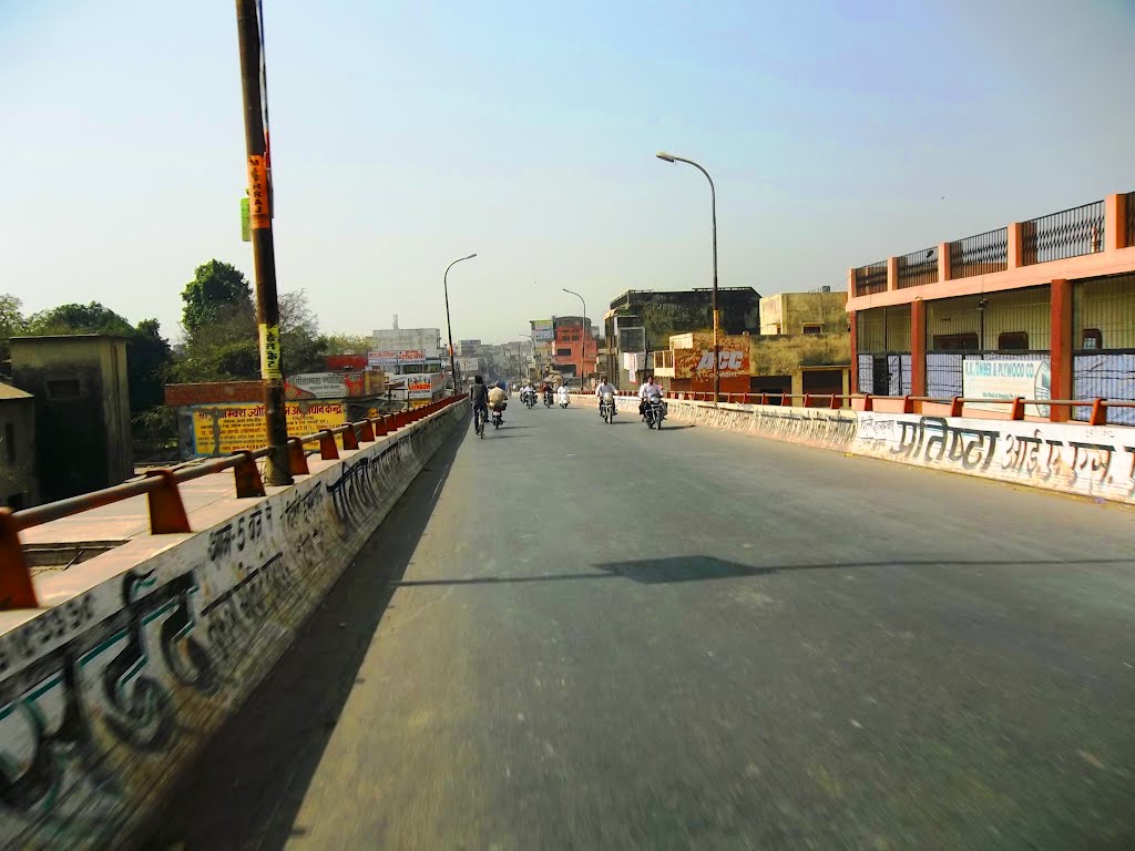 Minakshi bridge     naturephotographyindia.com