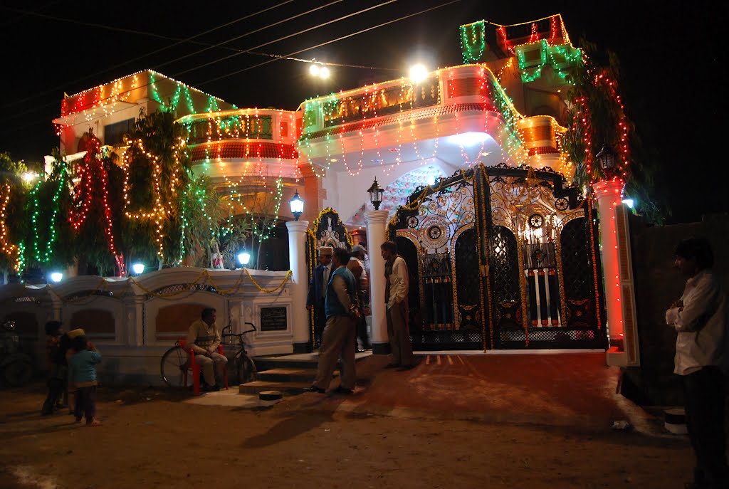 B 7 NOOR MANZIL