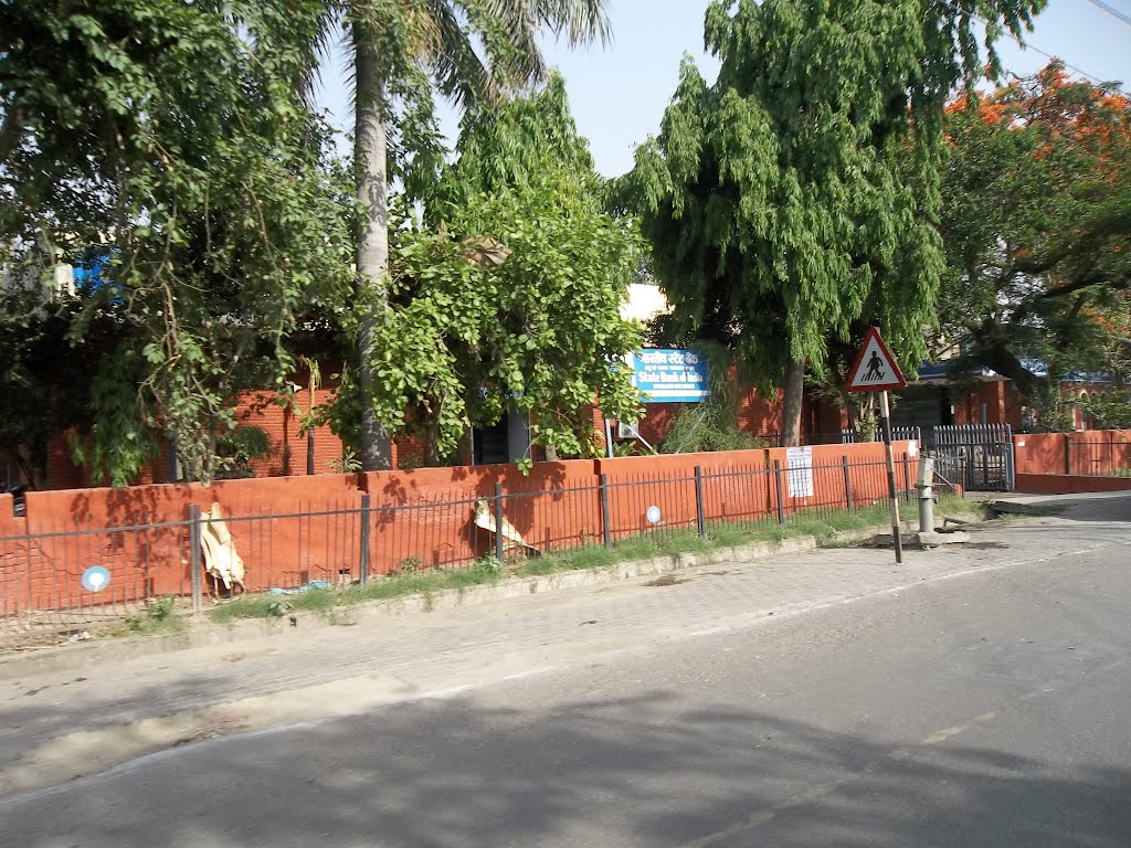 State bank