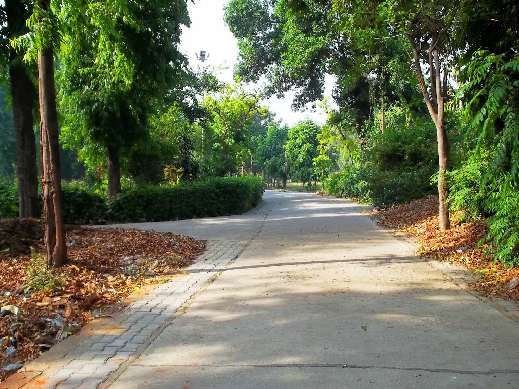 Jawahar Bhawan