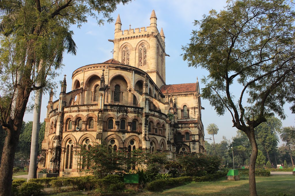 All Saints Cathedral