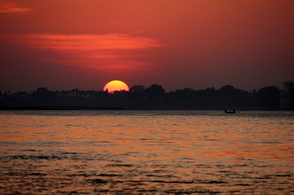"Clouds come floating into my life, no longer to carry rain or usher storm, but to add color to my sunset sky" (Rabindranath Tagore)