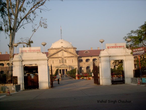 High Court