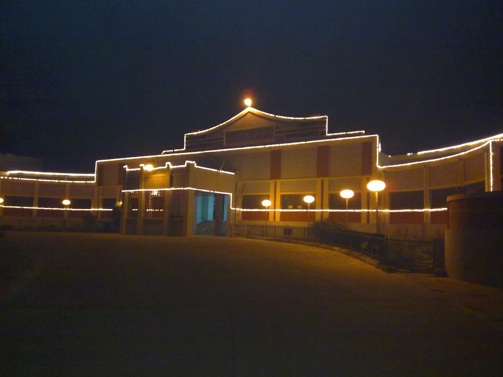 MLN Medical College