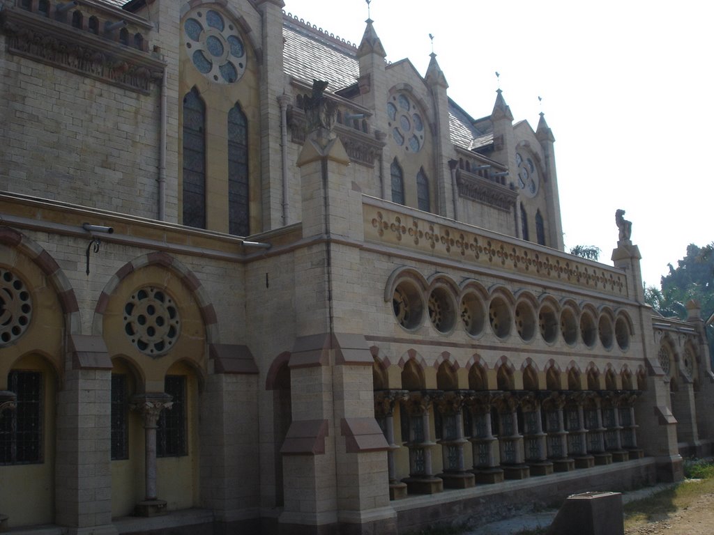 Allahabad Library