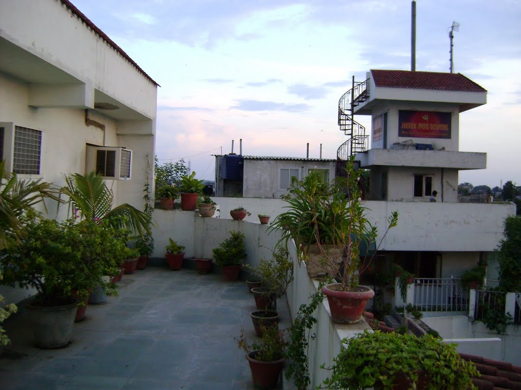 Clinical Research Centre, Jeevan Jyoti Institute of Medical Sciences & Associated Hospitals, 162 Bai Ka Bagh, Lowther Road, Allahabad-211003, India