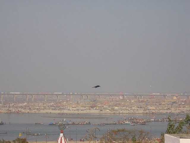 Kumbhamella 2007