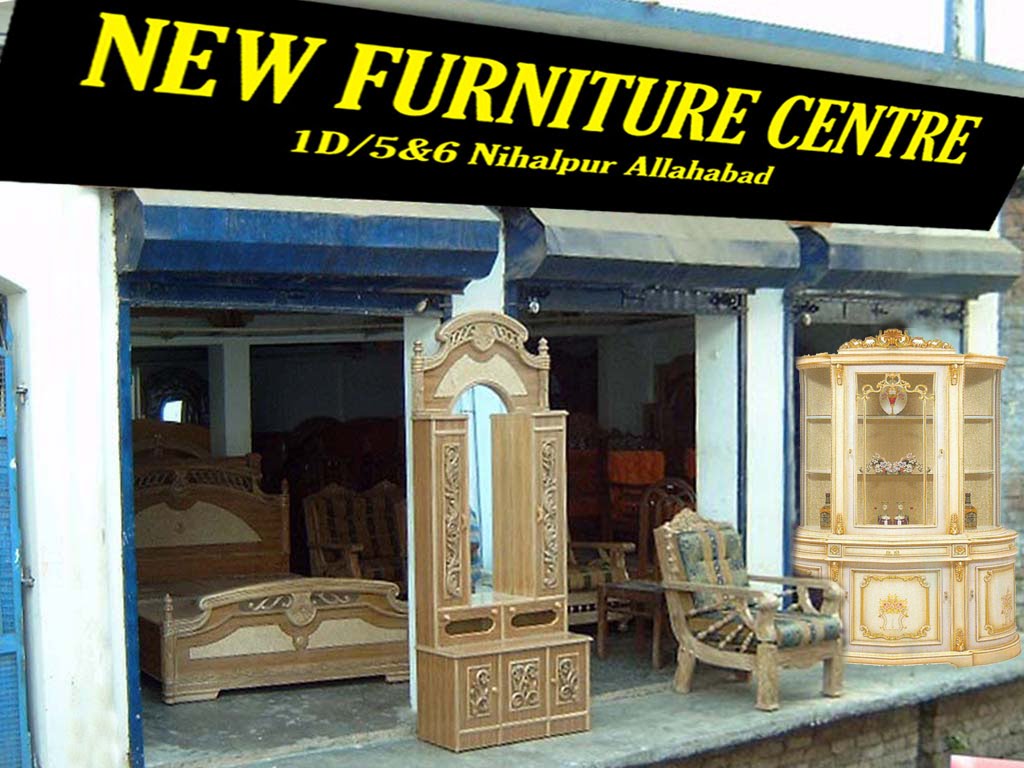 NewFurnitureCentre Allahabad