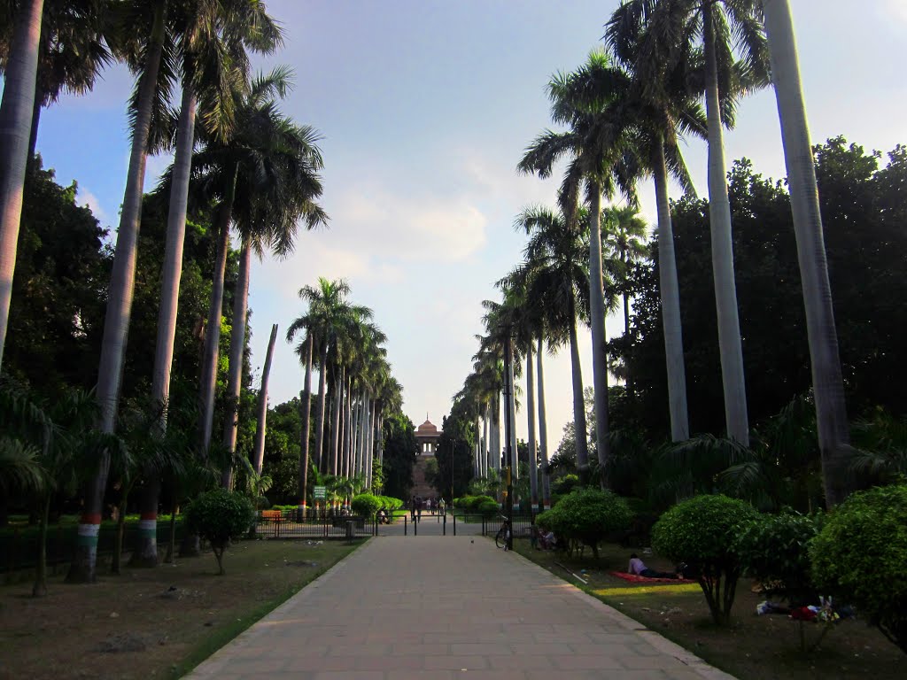 Khusro Baug , Allahabad
