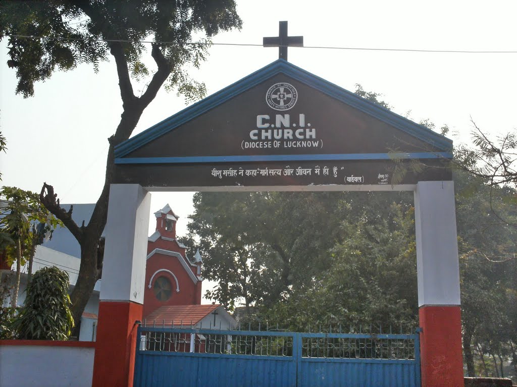 Church