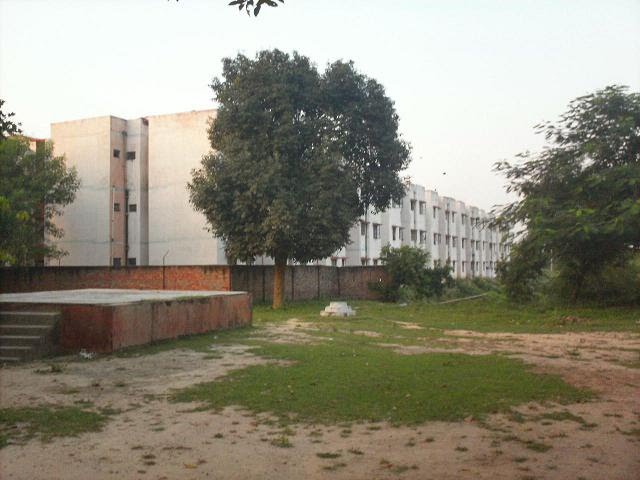 Kanshi Ram Colony
