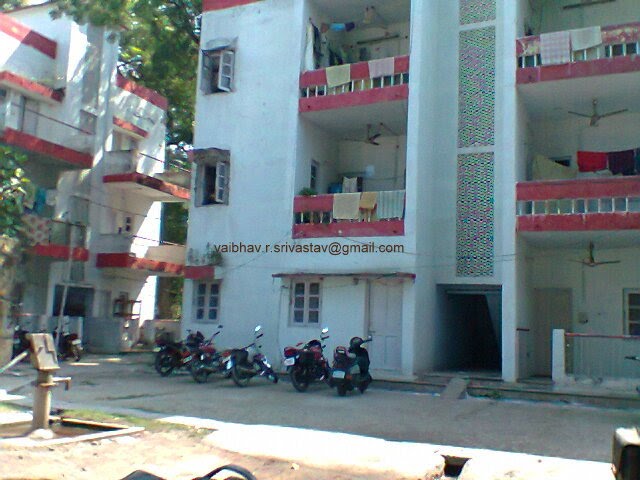 Post Office Colony