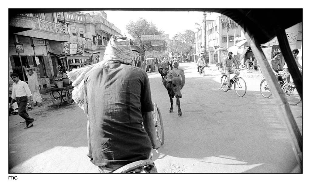 streettake ©monochromo (weggi.ch)