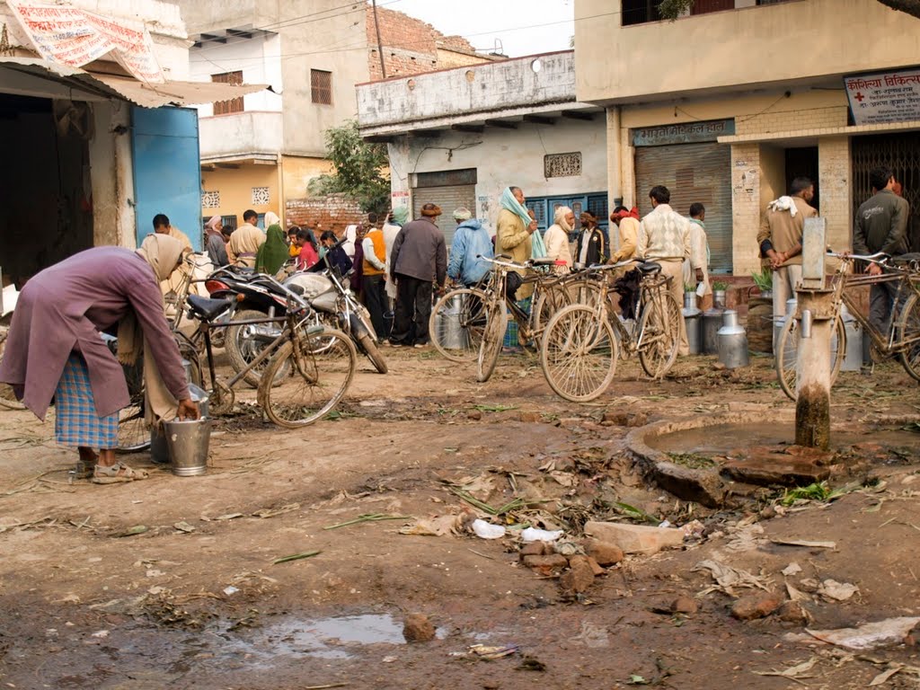 Varanasi