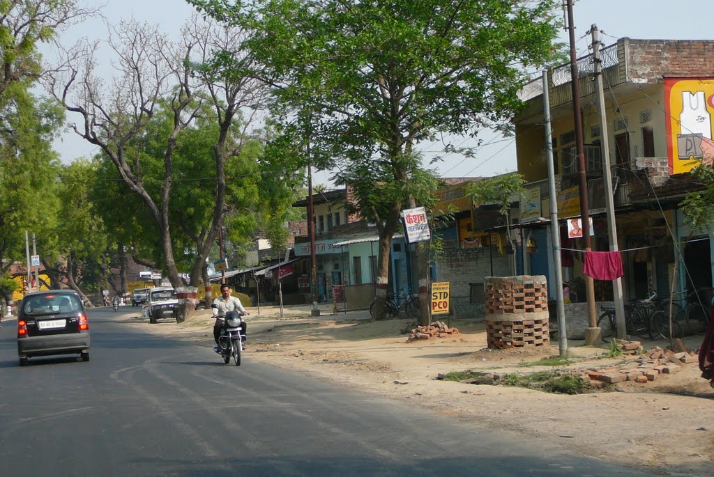 Varanasi