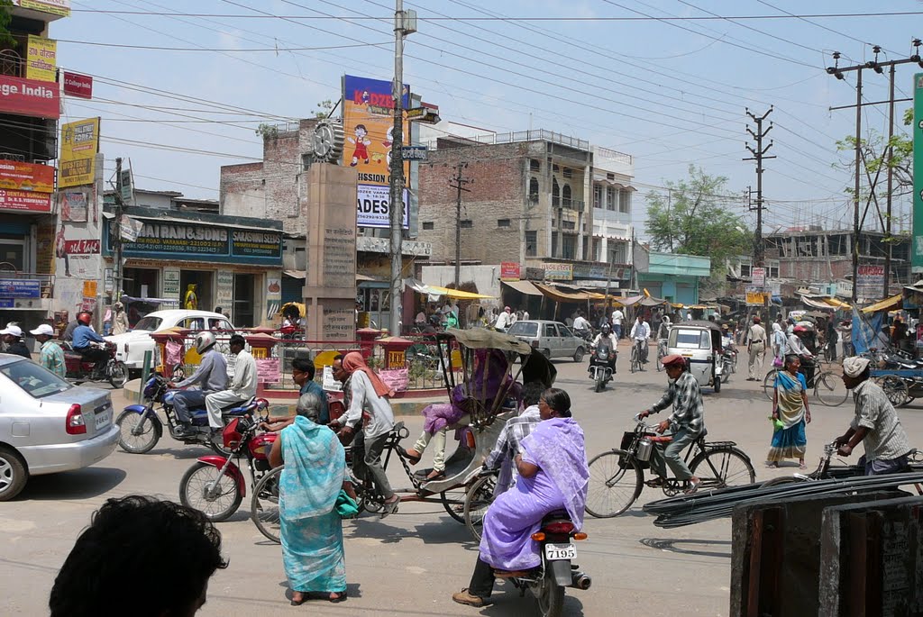 Varanasi