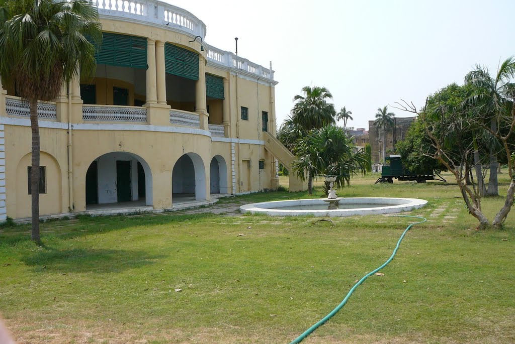 Hotel Taj Ganges - Varanasi
