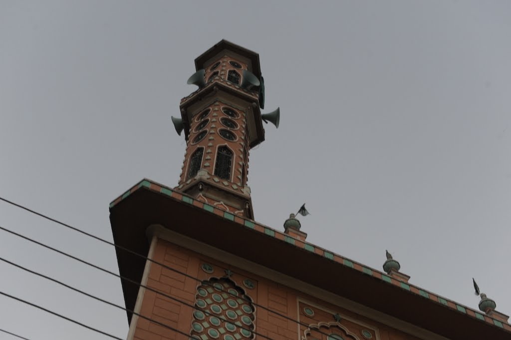 Варанаси