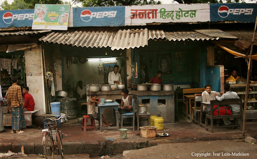 Varanasi