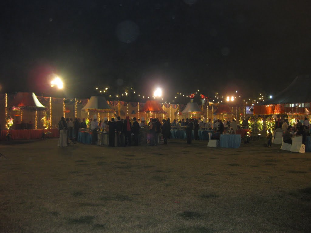 JP IN MURADABAD