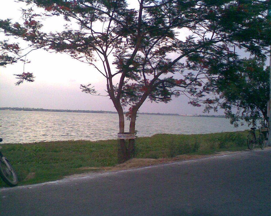 RamGarh Taal