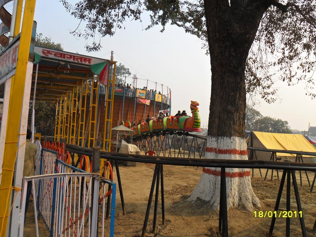 mela