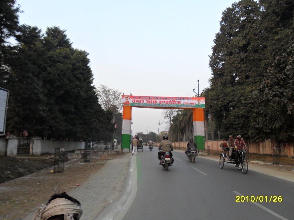 gorakhpur