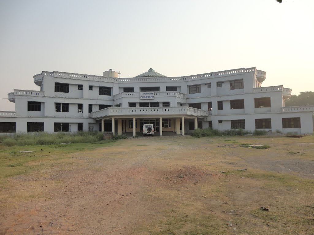 UTTAR PRADESH TOURISM, Gorakhpur, India
