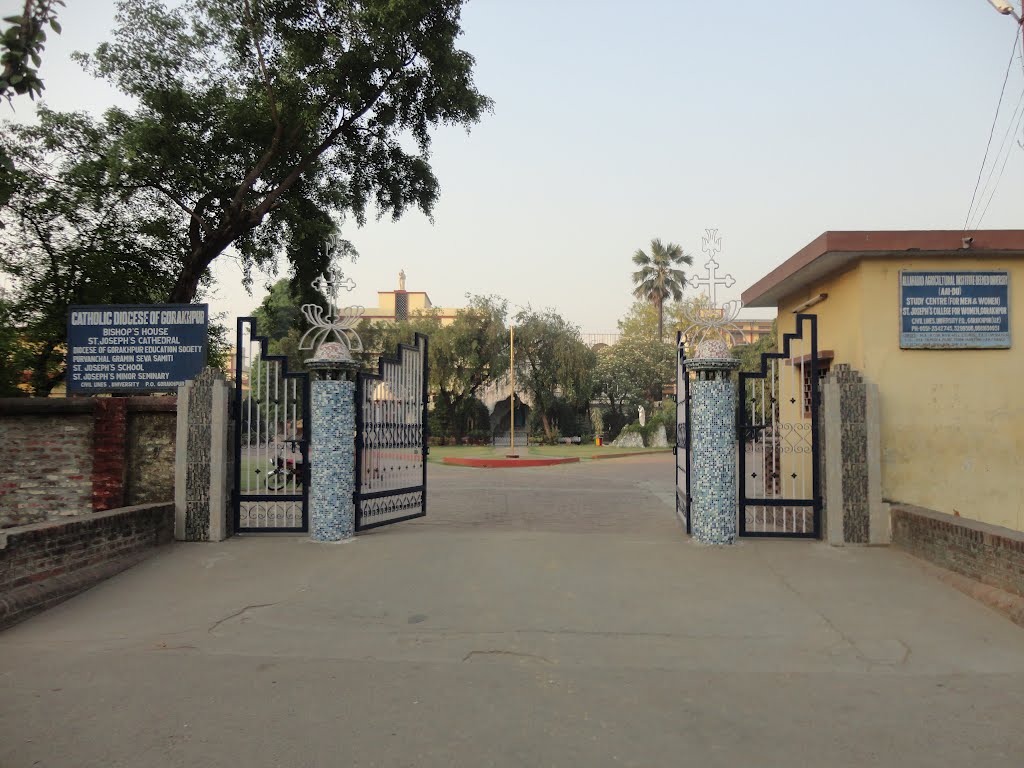 Gorakhpur
