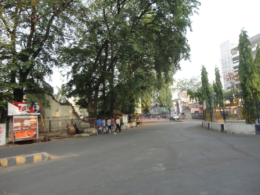 INDIRA BAL VIHAR, Golghar,Gorakhpur, Uttar Pradesh, India