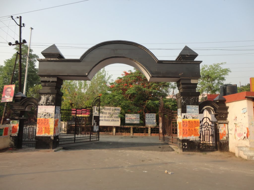 DIWANI KACHEHRI, Gorakhpur, Uttar Pradesh, India