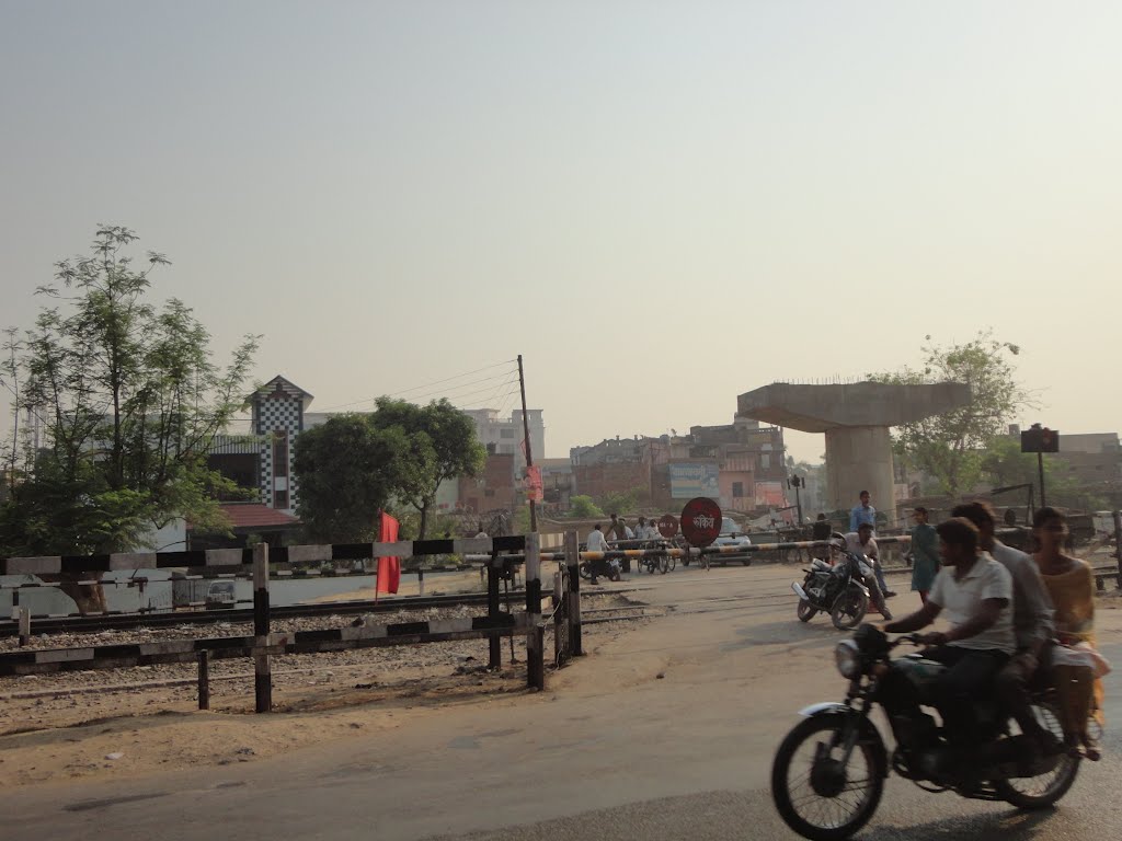 TARANG CROSSING, NH-29, Gorakhpur, Uttar Pradesh, India