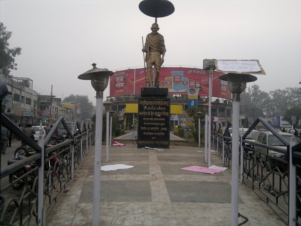 gorakhpur