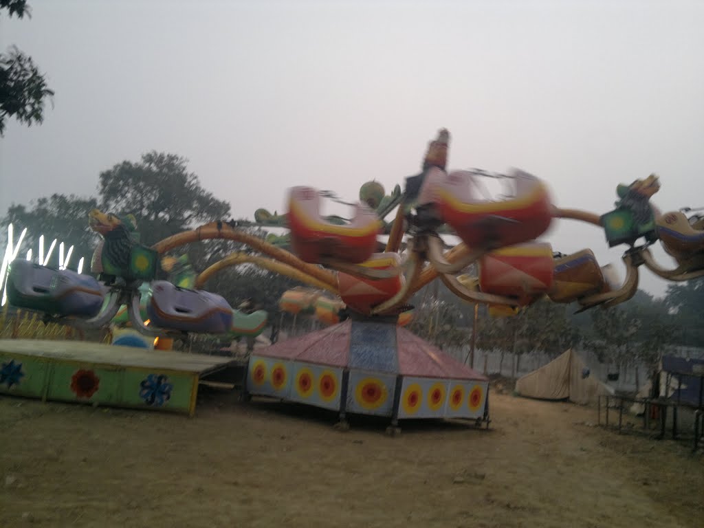 gorakhnath mela