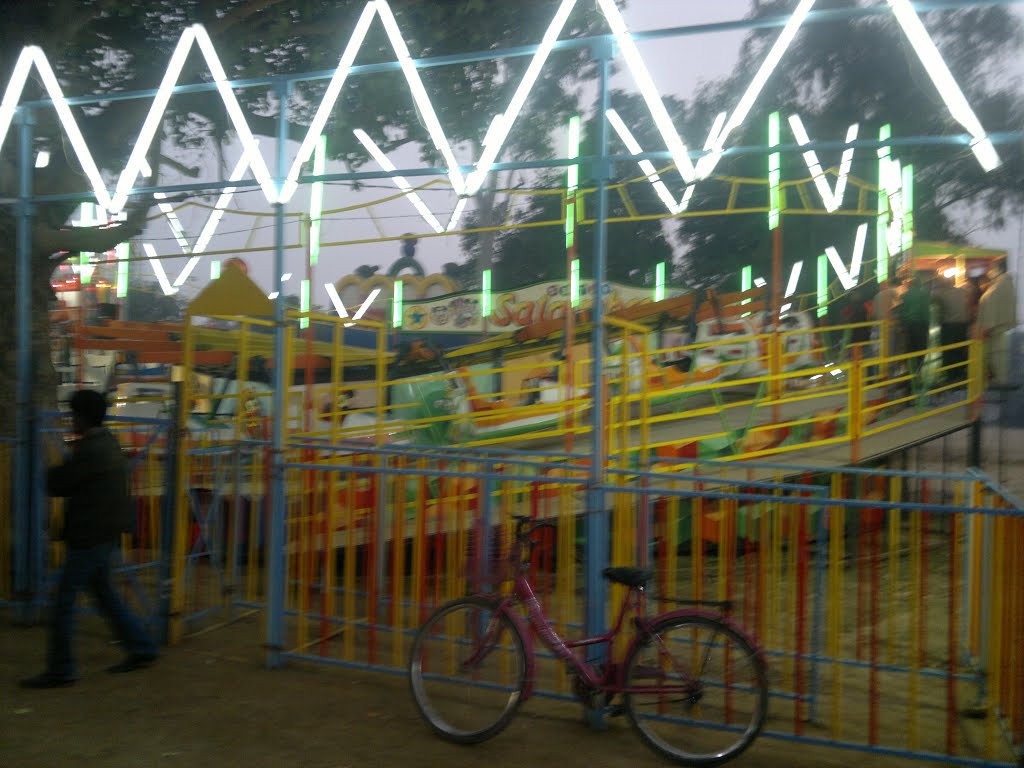 gorakhnath mela