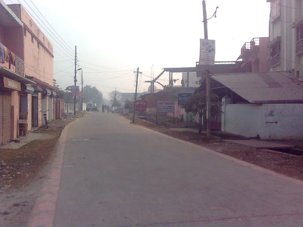 Daudpur