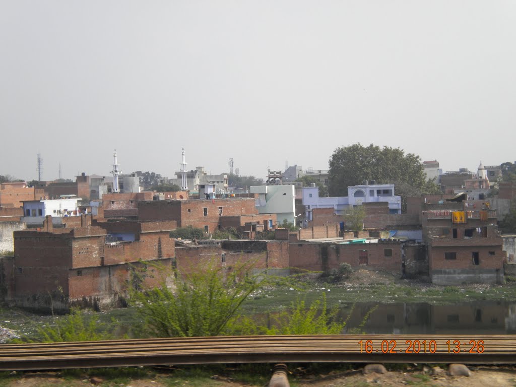 Kanpur Residencey