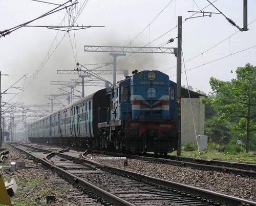 Chori Chora Express