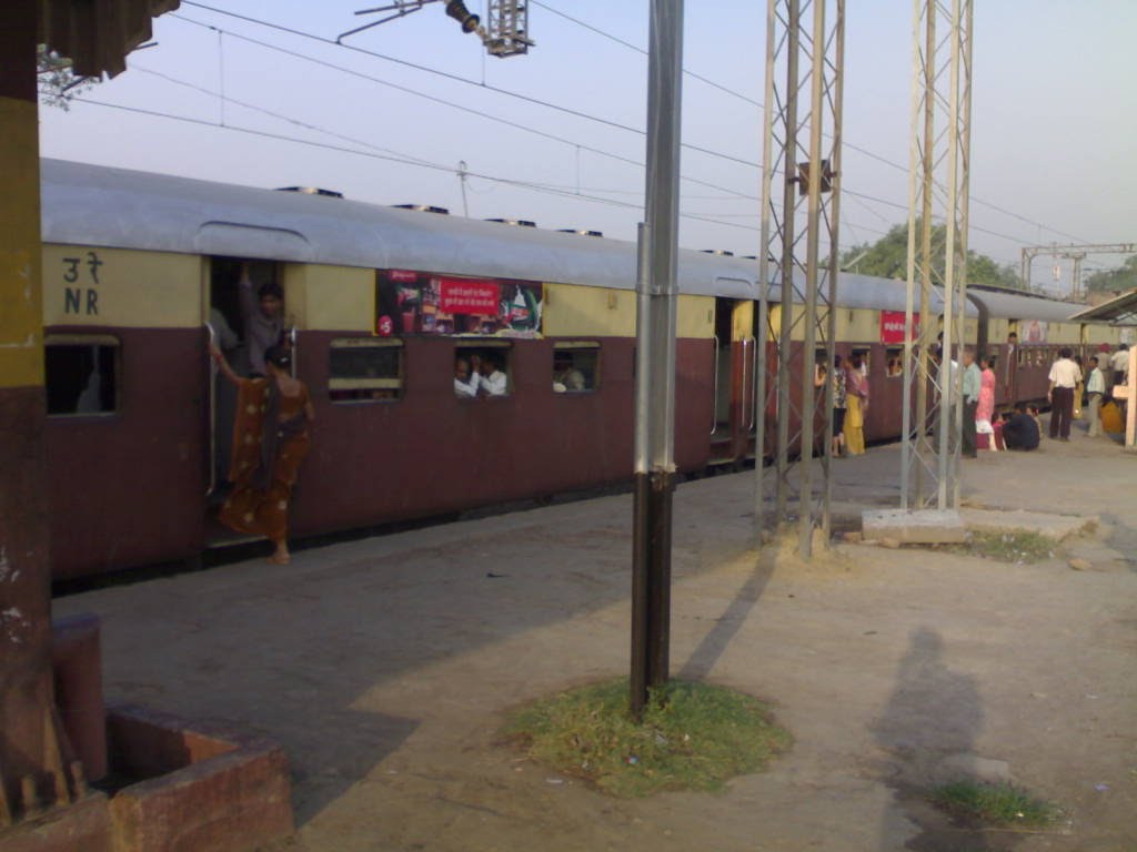 Kanpur