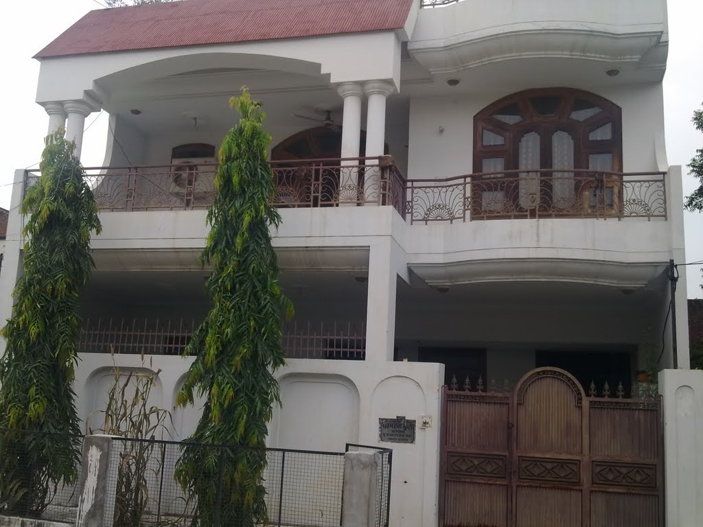 home