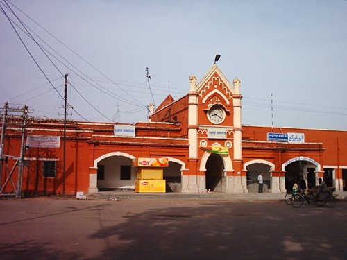 Anwarganj