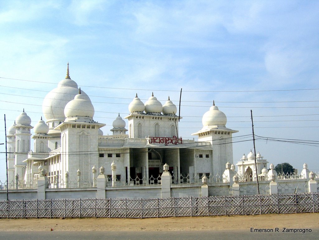Gokul