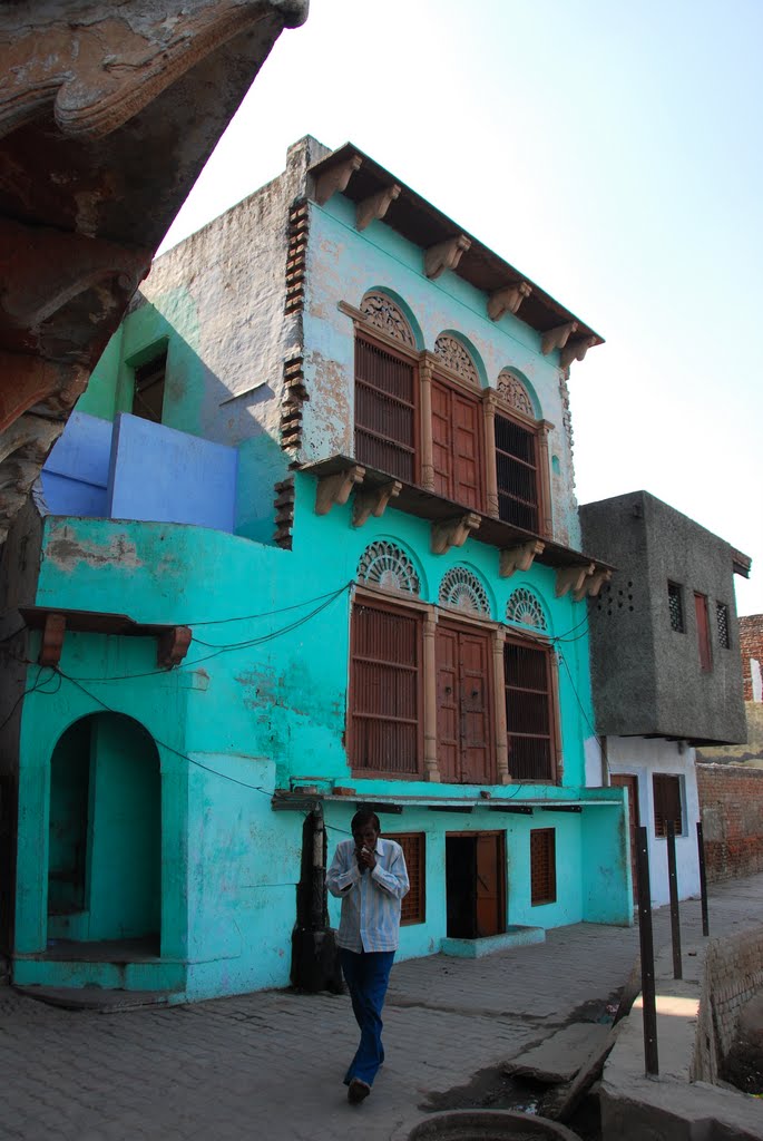 Mathura