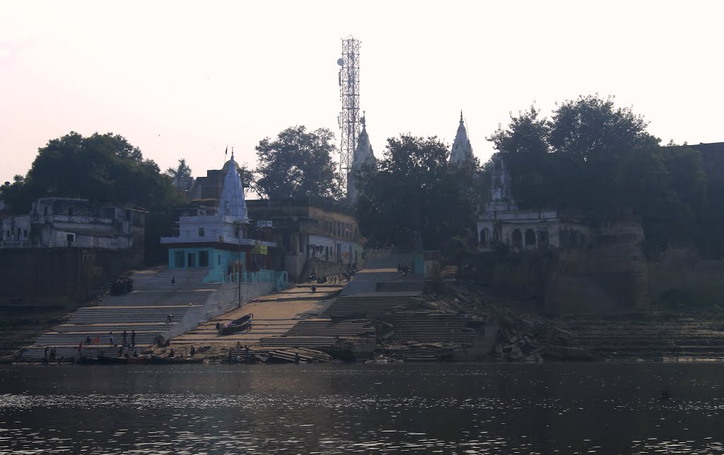 India, Ganges, गंगा नदी