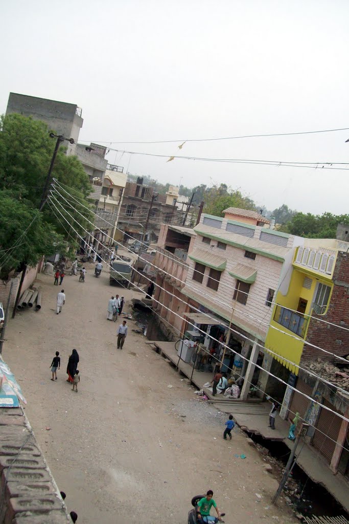 A Road