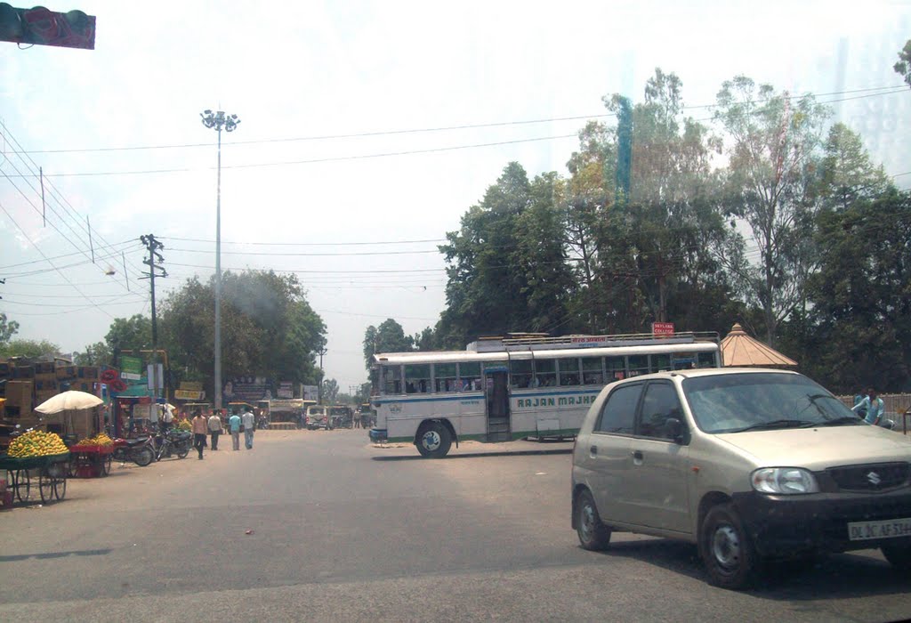 Mahavir Chowk